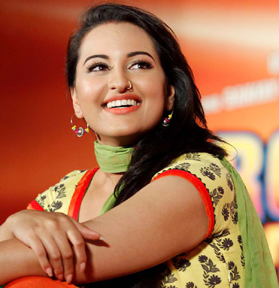 Dabur gets mom Poonam to endorse Sonakshi’s ‘natural’ Fem Bleach